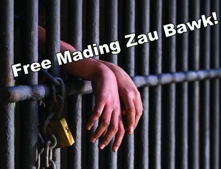 Free Mading Zau Bawk