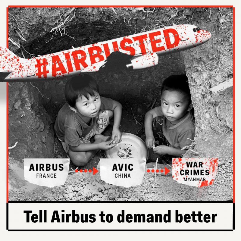 Airbus must do better